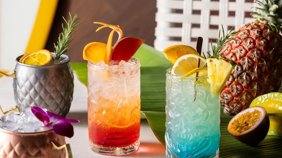 PGM Hotel Resort Okinawa