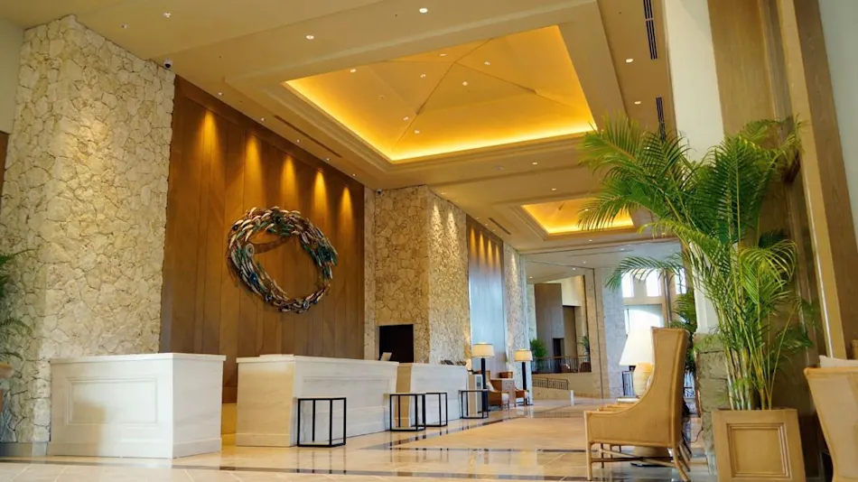 PGM Hotel Resort Okinawa