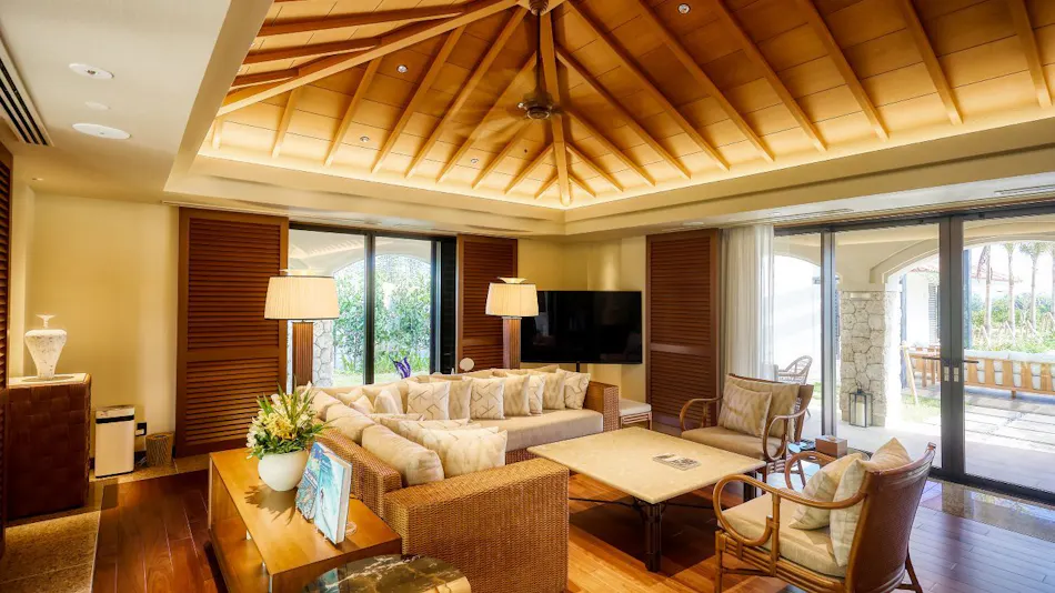 PGM Hotel Resort Okinawa
