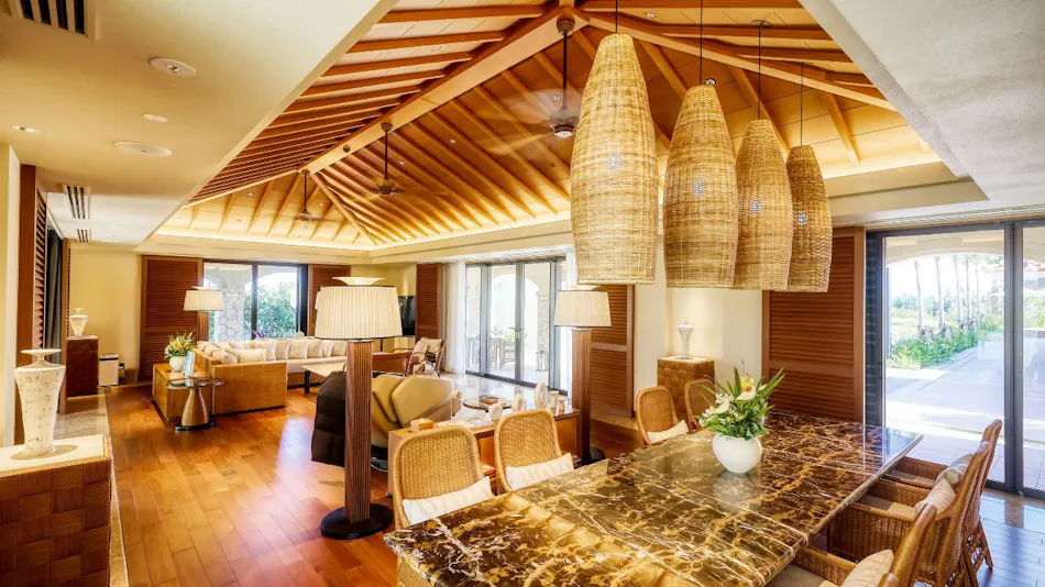 PGM Hotel Resort Okinawa
