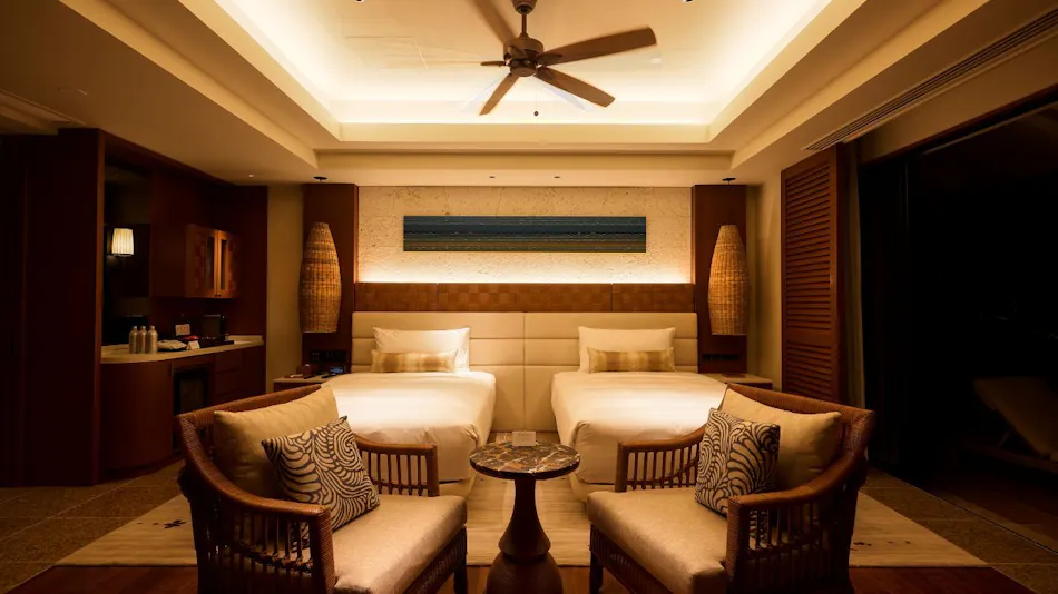 PGM Hotel Resort Okinawa