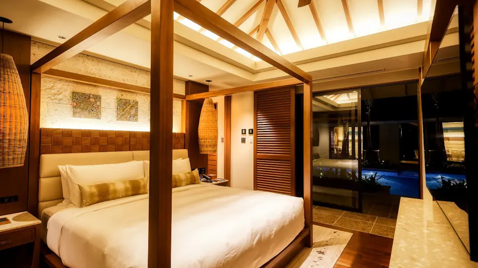 PGM Hotel Resort Okinawa
