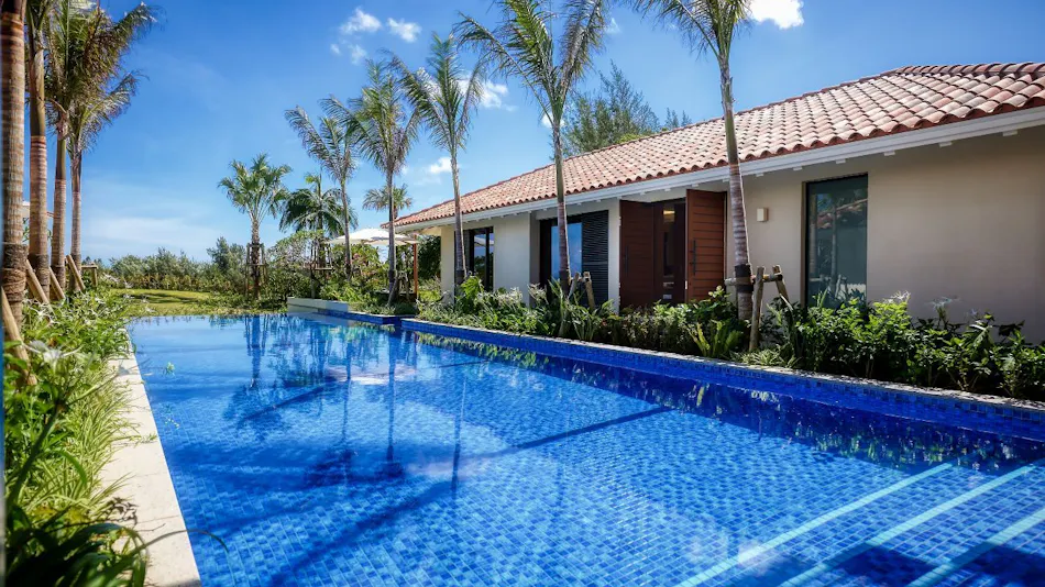 PGM Hotel Resort Okinawa