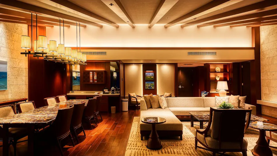PGM Hotel Resort Okinawa