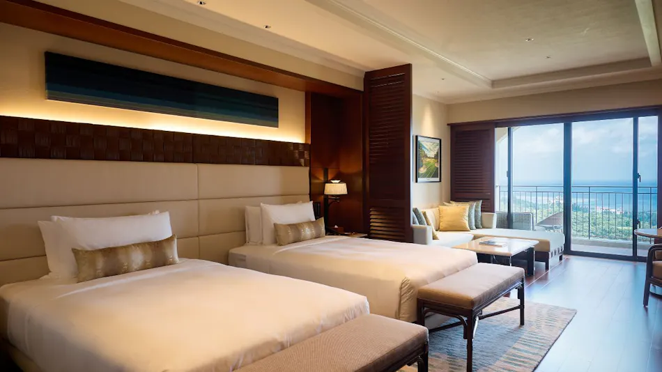 PGM Hotel Resort Okinawa