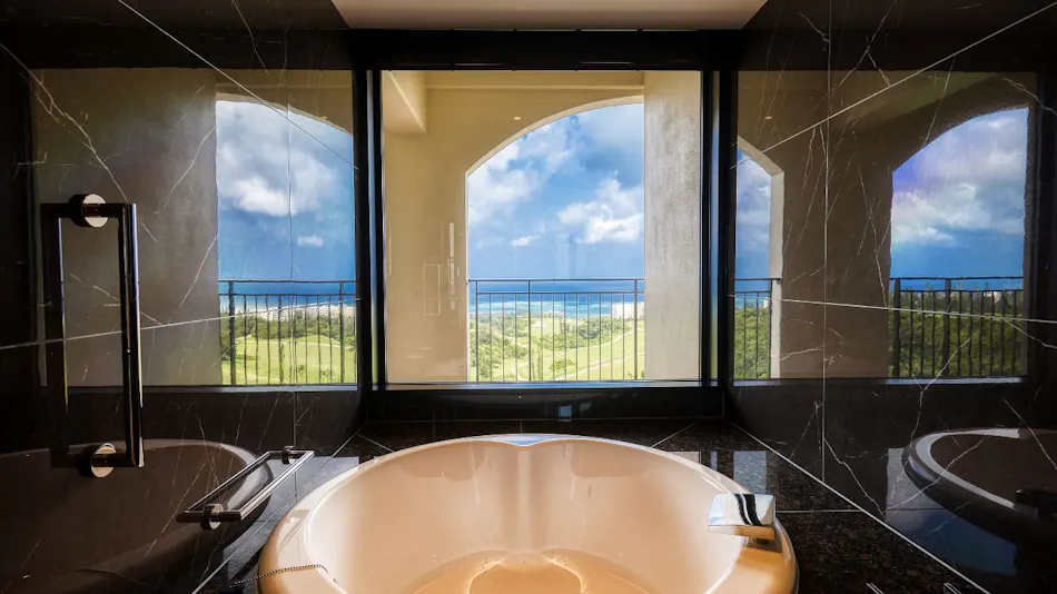 PGM Hotel Resort Okinawa