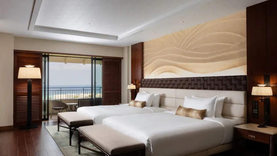 PGM Hotel Resort Okinawa