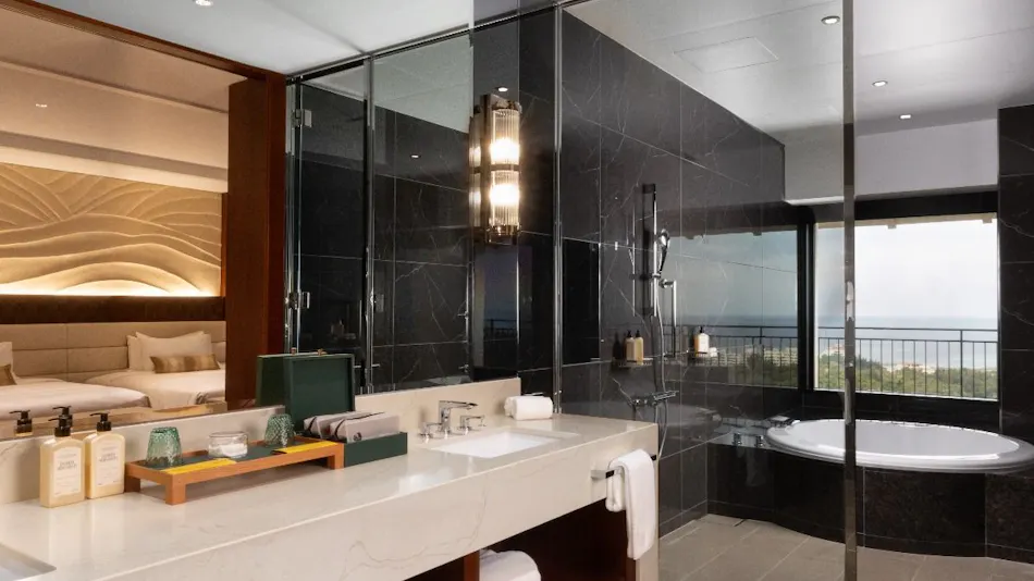 PGM Hotel Resort Okinawa