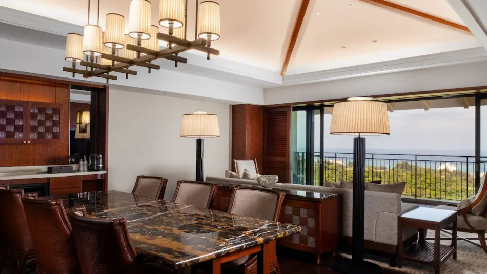 PGM Hotel Resort Okinawa