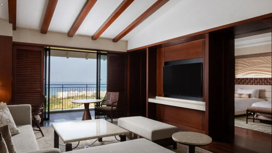 PGM Hotel Resort Okinawa