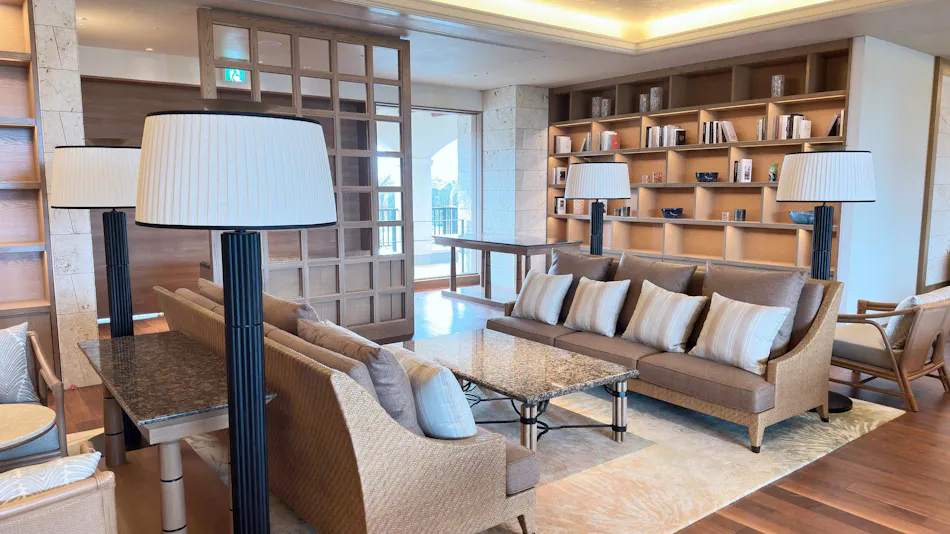 PGM Hotel Resort Okinawa