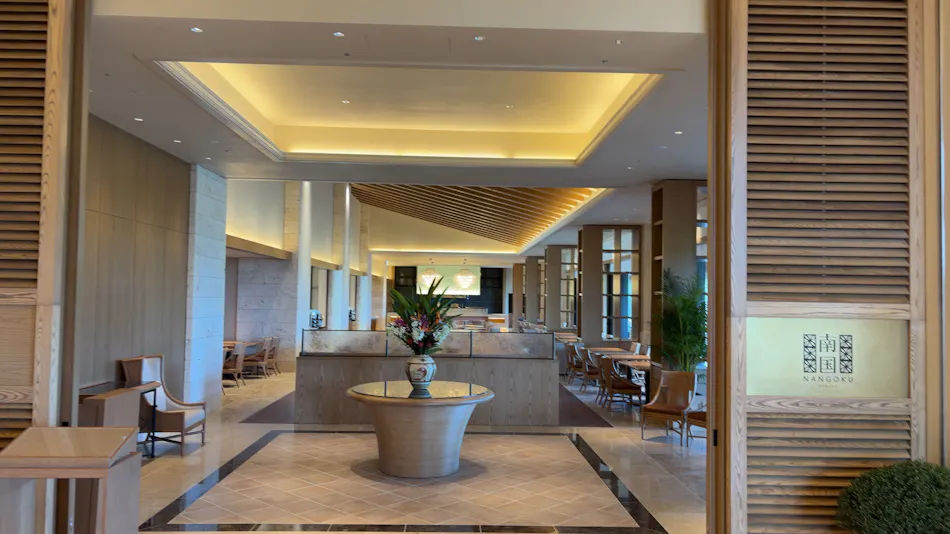PGM Hotel Resort Okinawa