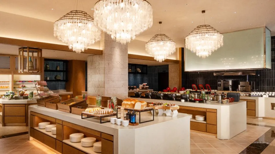 PGM Hotel Resort Okinawa