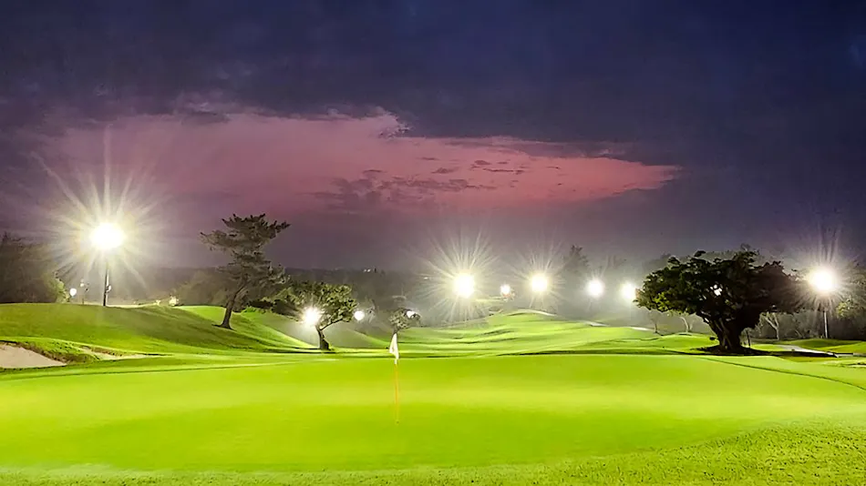 PGM Hotel Resort Okinawa