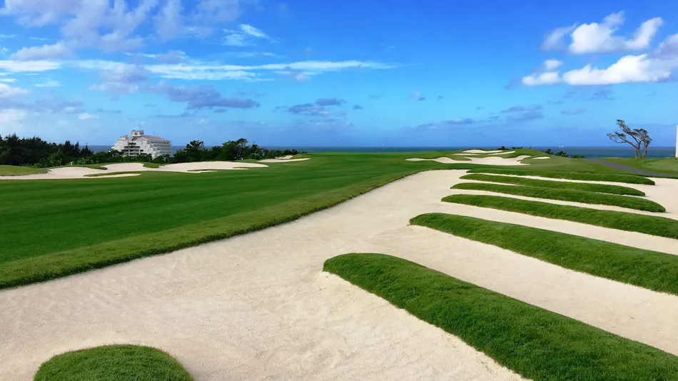 PGM Hotel Resort Okinawa