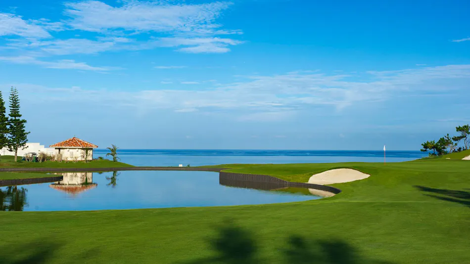 PGM Hotel Resort Okinawa