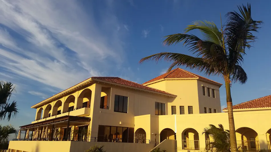 PGM Hotel Resort Okinawa