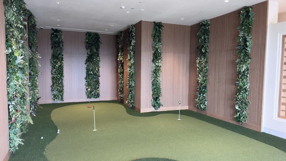 PGM Hotel Resort Okinawa