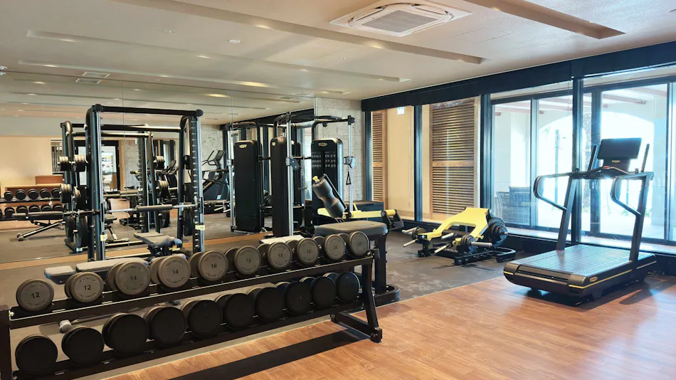 PGM Hotel Resort Okinawa
