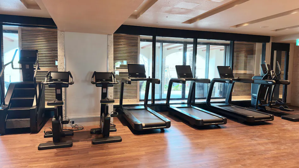 PGM Hotel Resort Okinawa