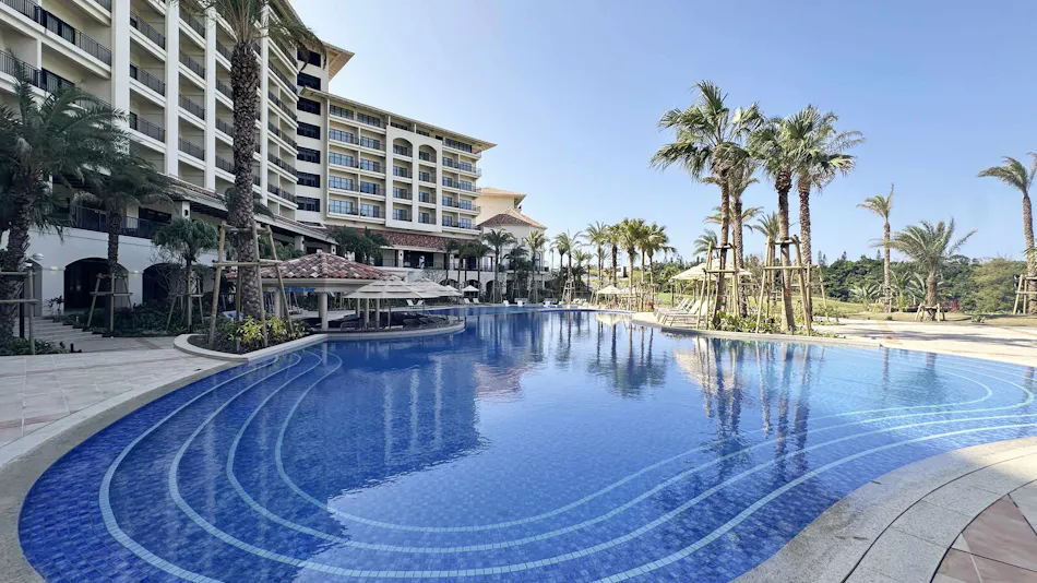 PGM Hotel Resort Okinawa
