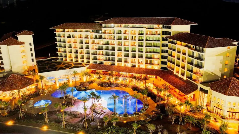 PGM Hotel Resort Okinawa