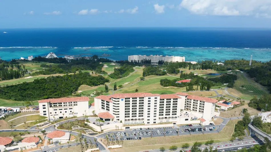 PGM Hotel Resort Okinawa