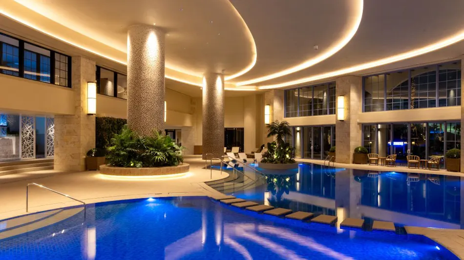 PGM Hotel Resort Okinawa