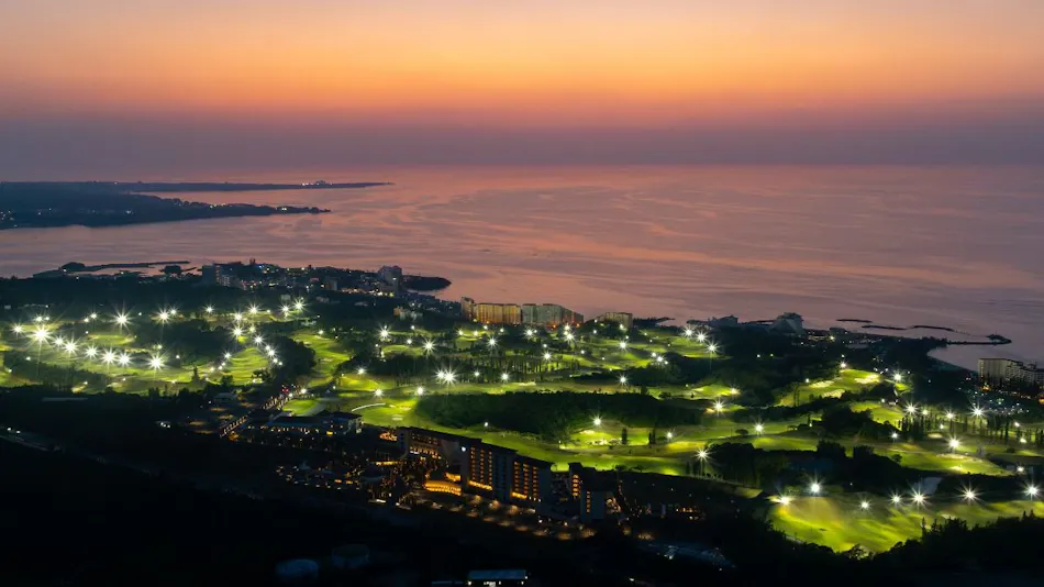 PGM Hotel Resort Okinawa