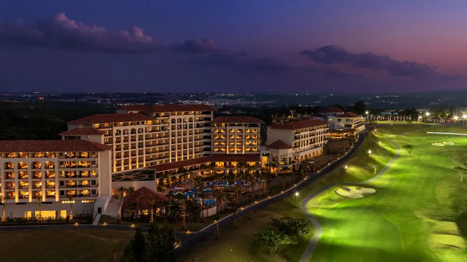 PGM Hotel Resort Okinawa