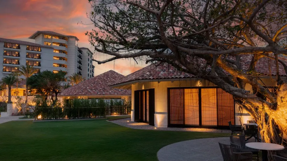 PGM Hotel Resort Okinawa