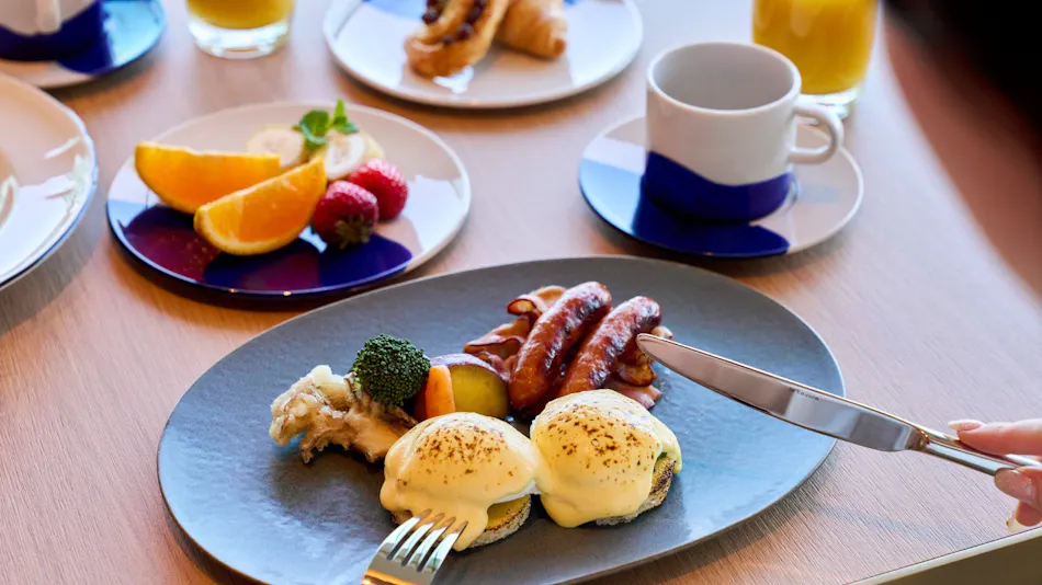 Fukuoka Prince Hotel Momochihama