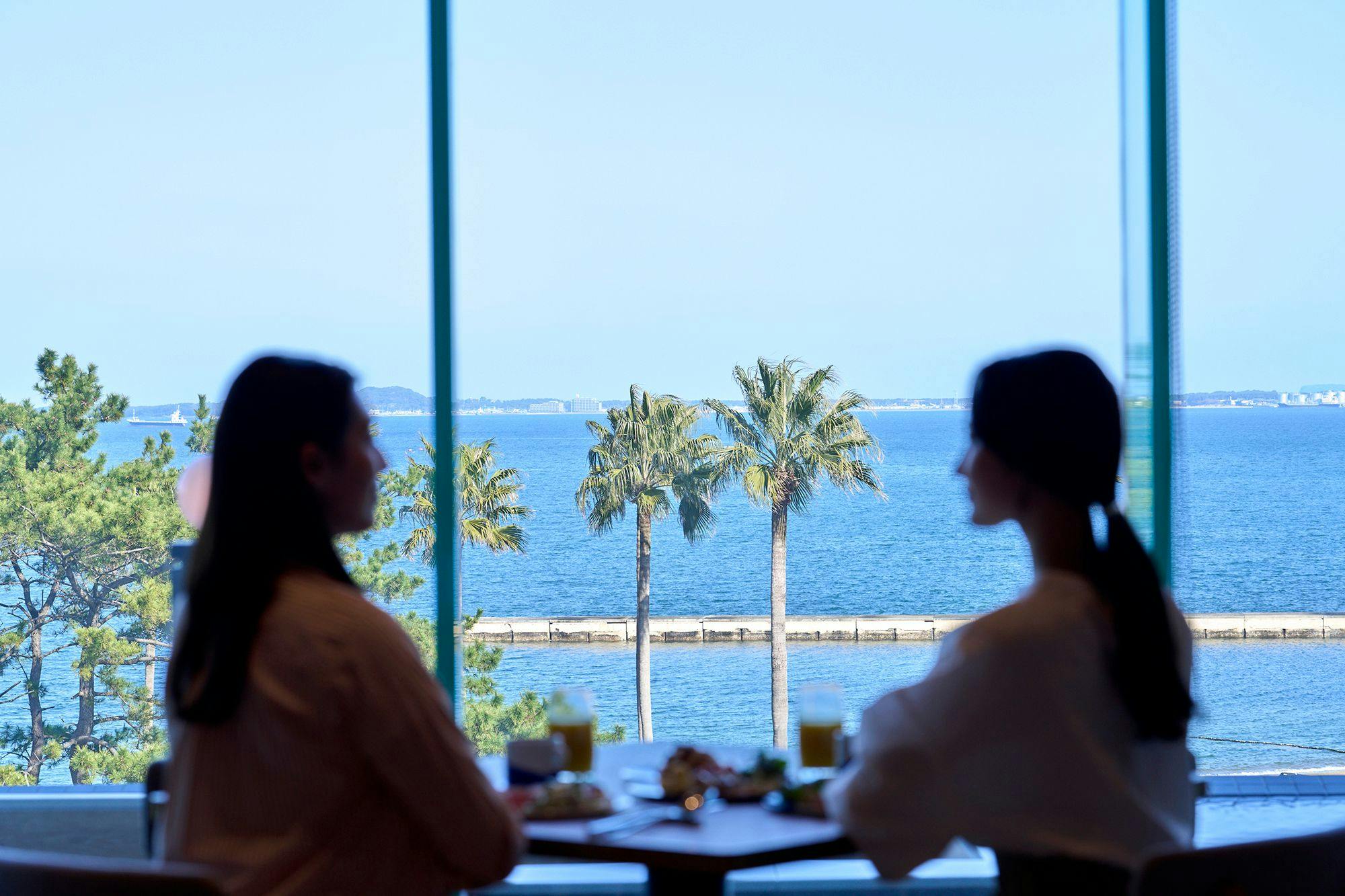 福岡プリンスホテル ももち浜