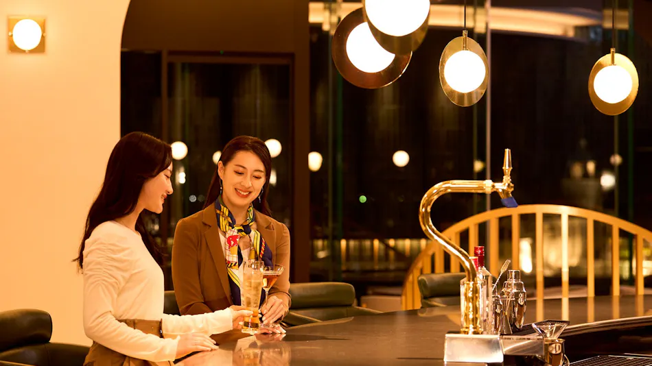 Fukuoka Prince Hotel Momochihama