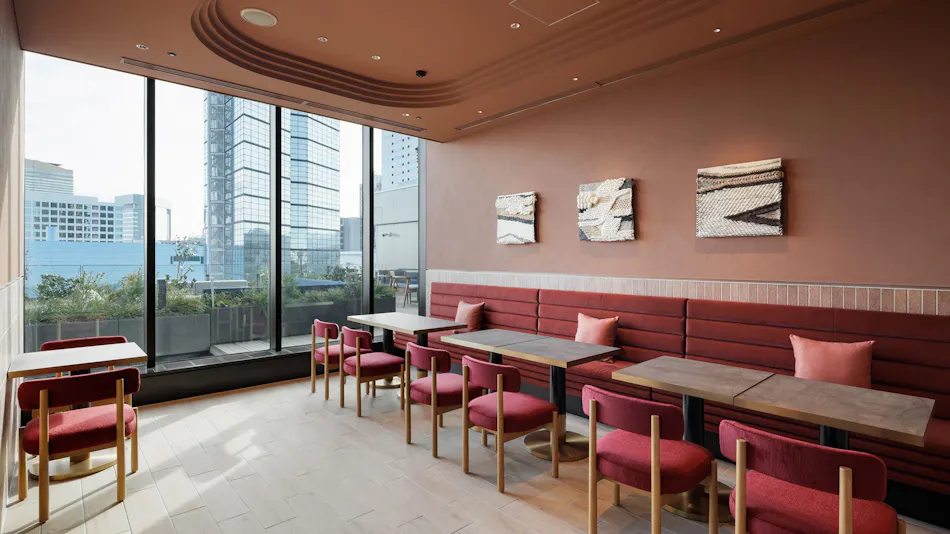 Fukuoka Prince Hotel Momochihama