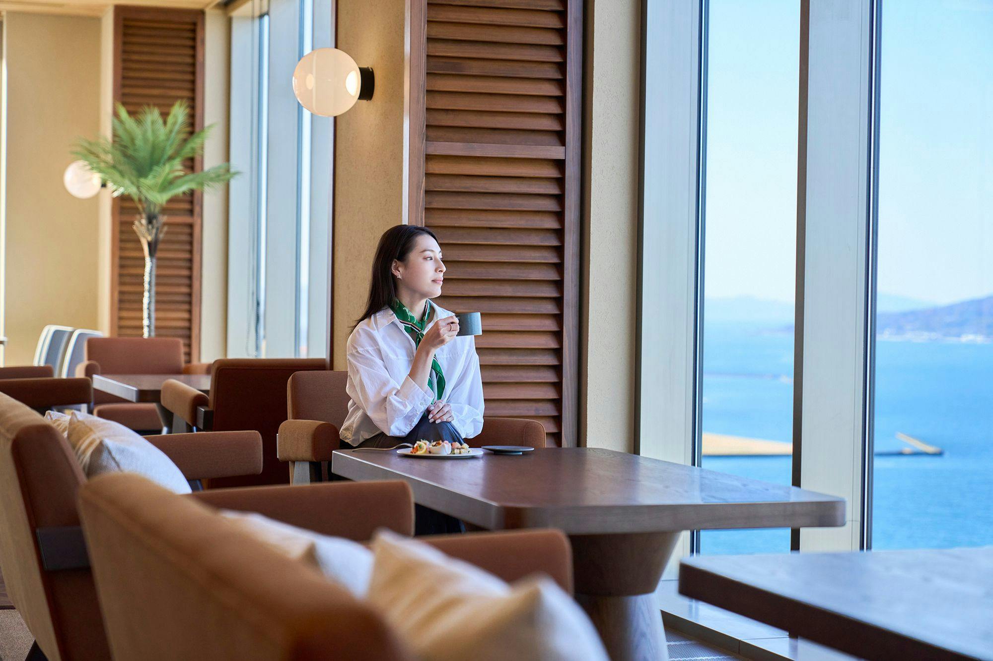 福岡プリンスホテル ももち浜