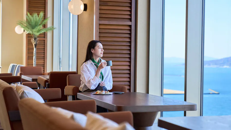 Fukuoka Prince Hotel Momochihama