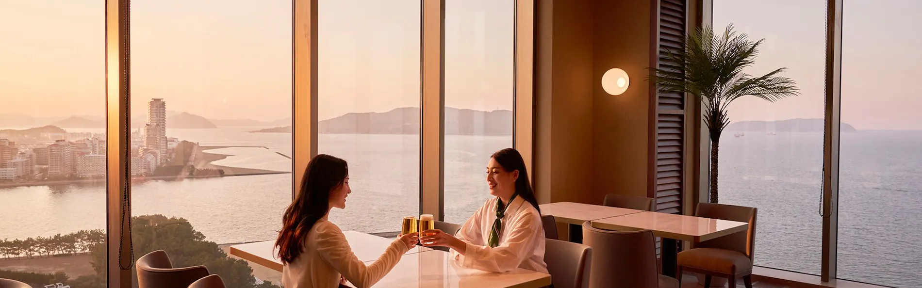 福岡プリンスホテル ももち浜