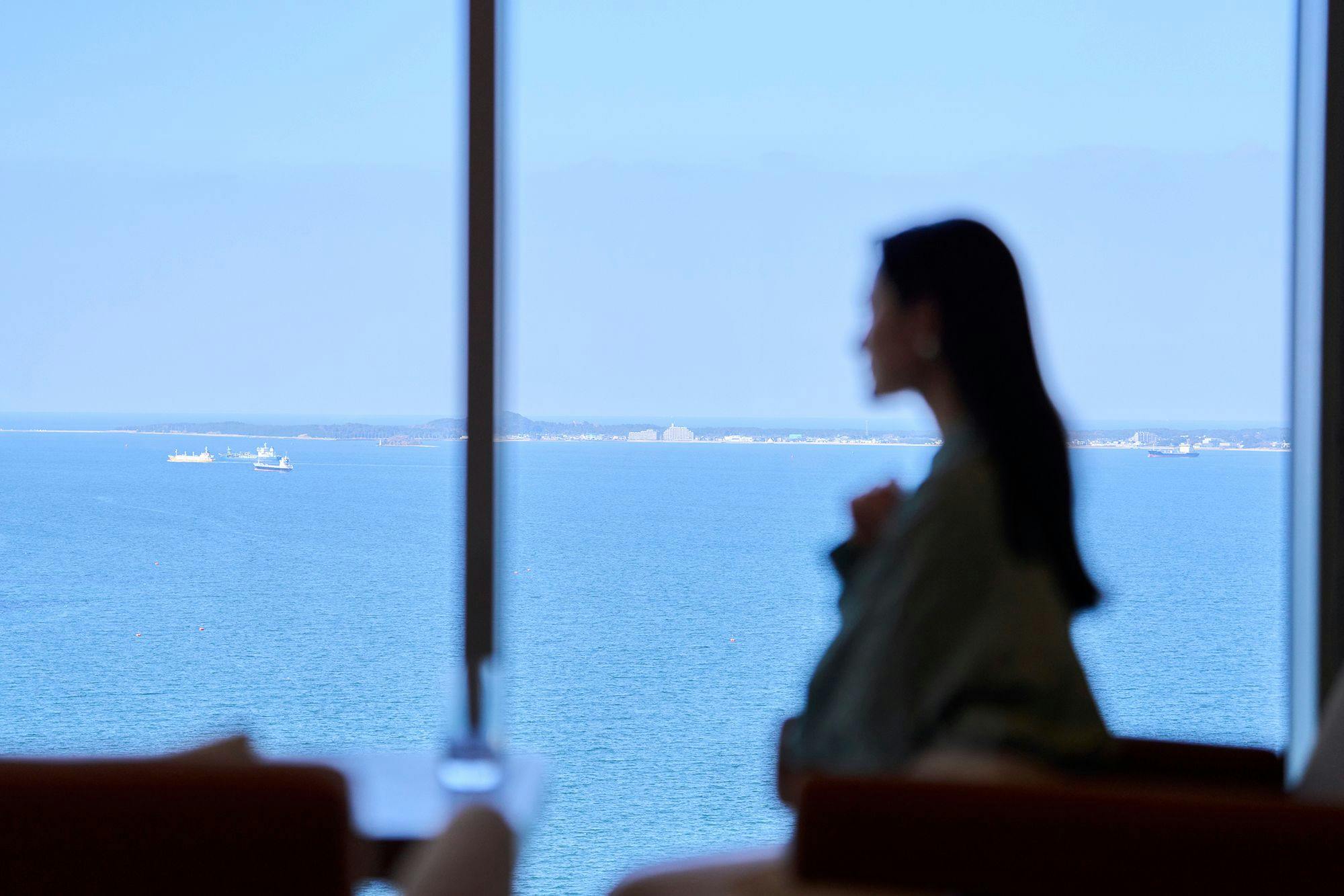 福岡プリンスホテル ももち浜