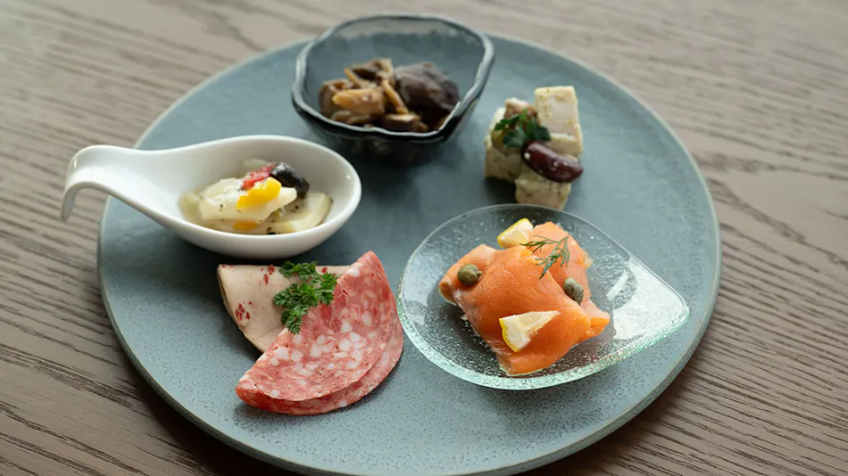 Fukuoka Prince Hotel Momochihama
