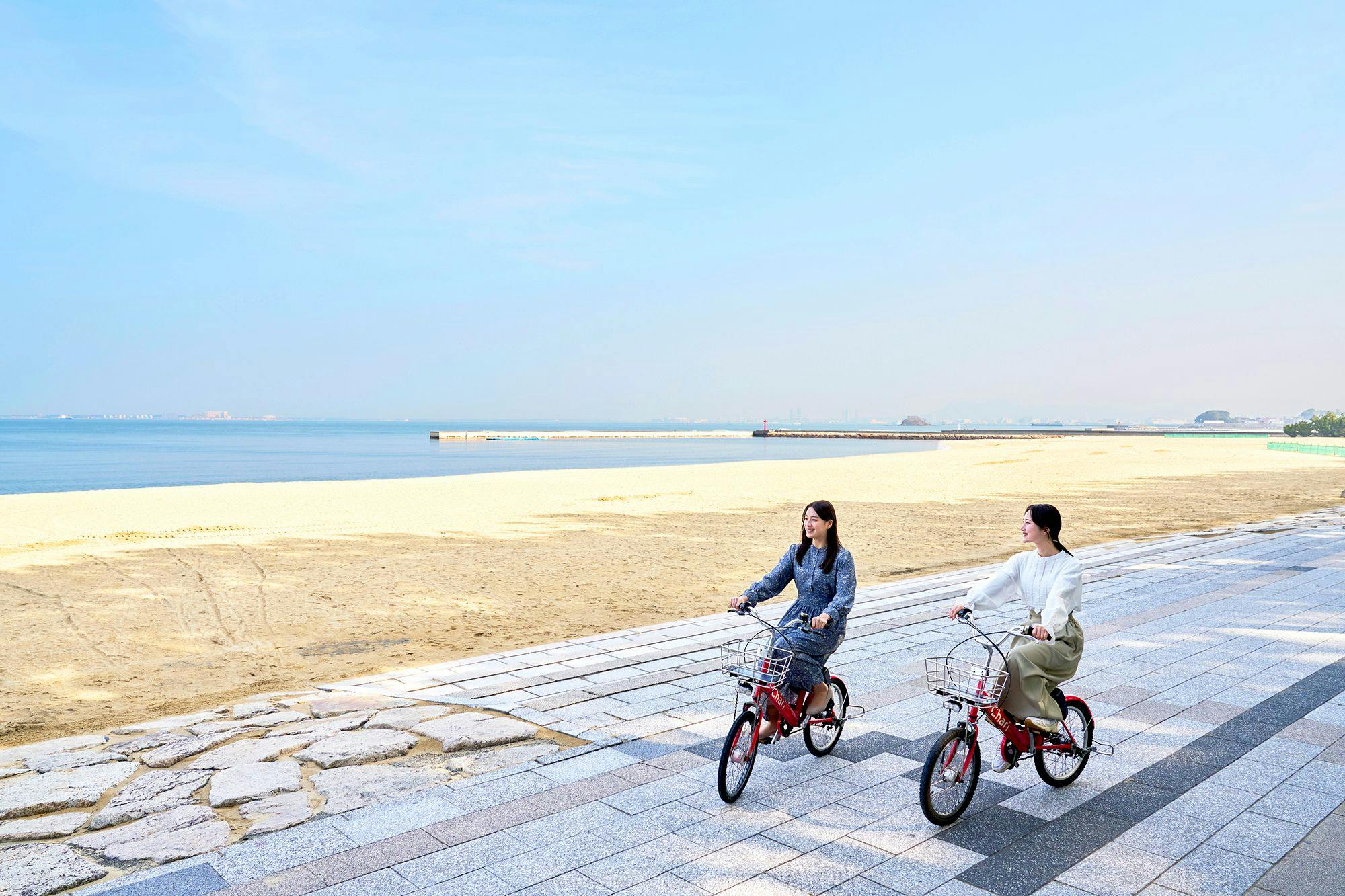 福岡プリンスホテル ももち浜