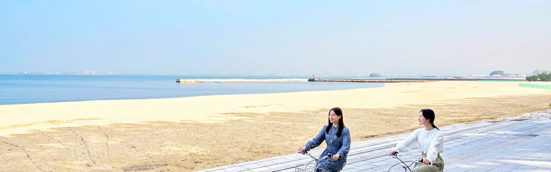 福岡プリンスホテル ももち浜
