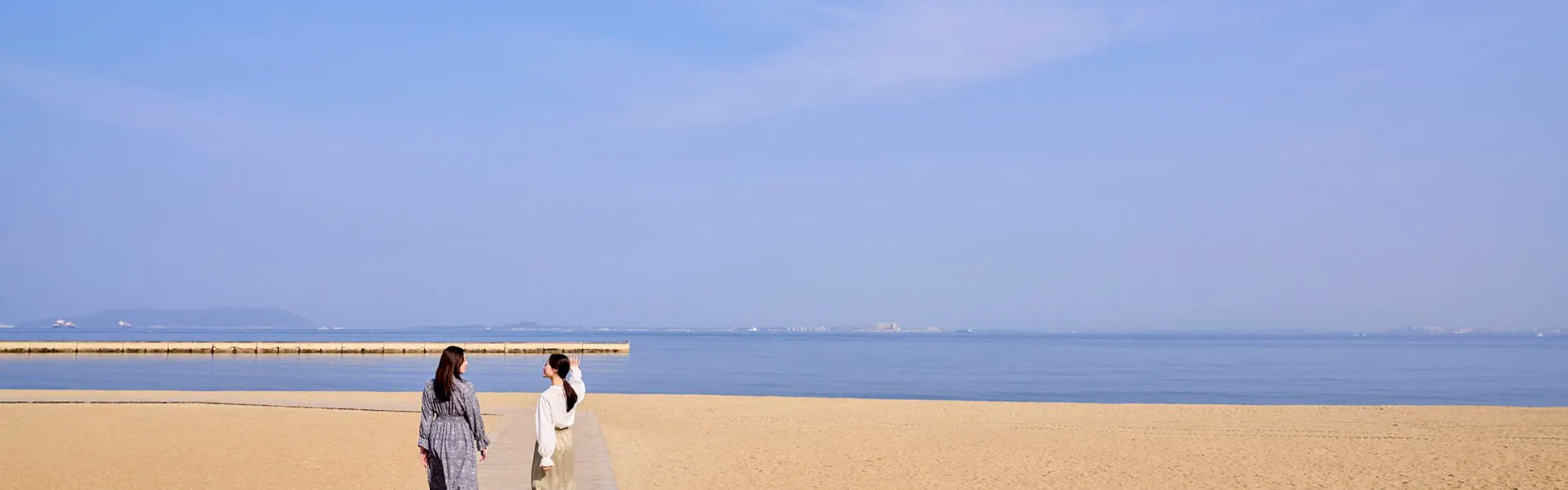 福岡プリンスホテル ももち浜