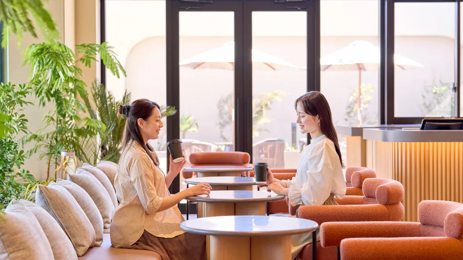 Fukuoka Prince Hotel Momochihama