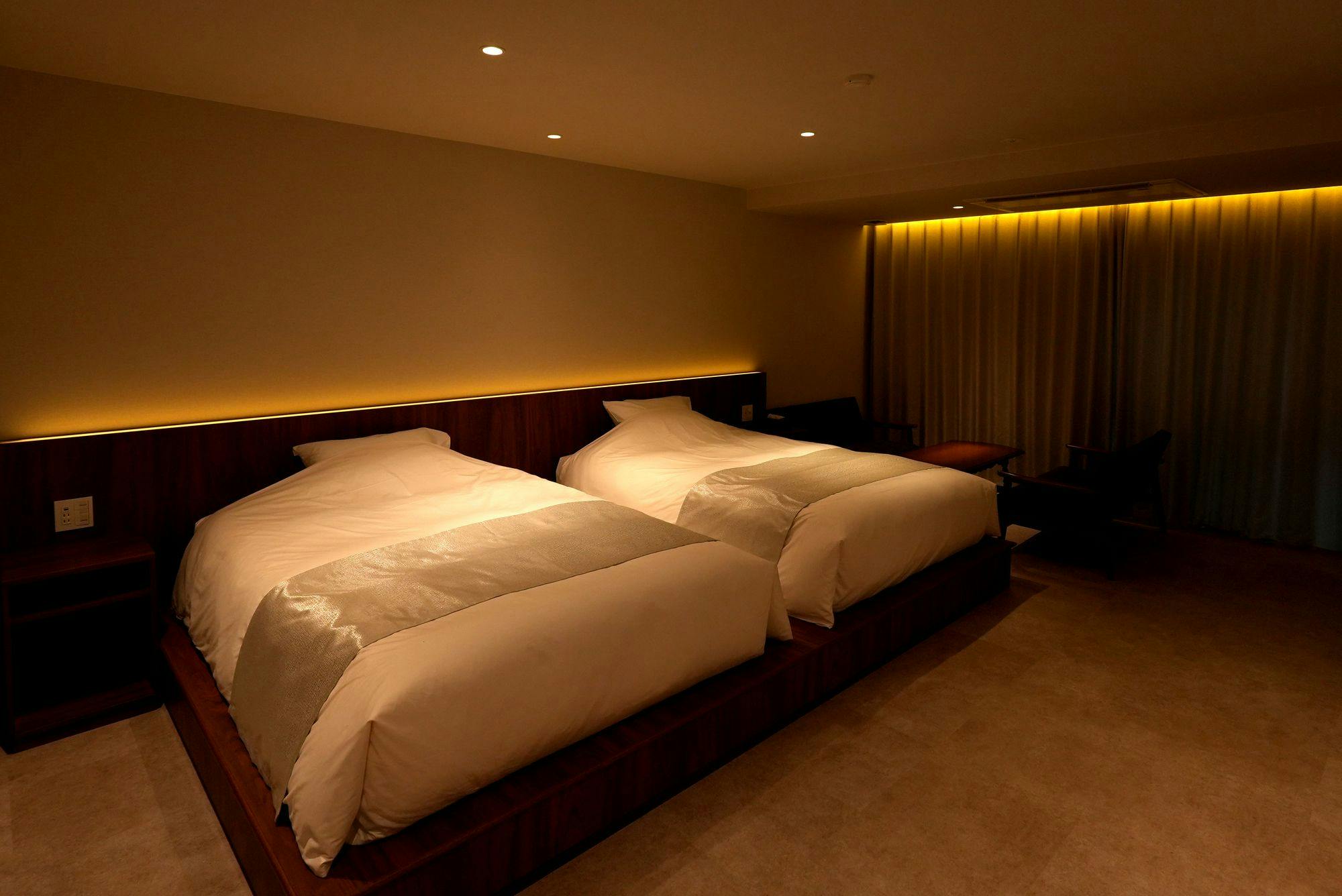 【グランドガーデン】