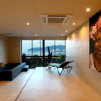 【マグマスパ式サウナ】