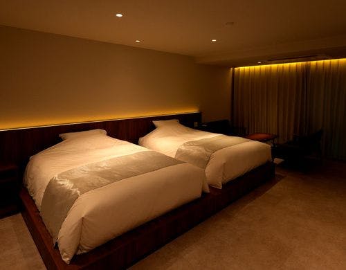 【グランドガーデン】