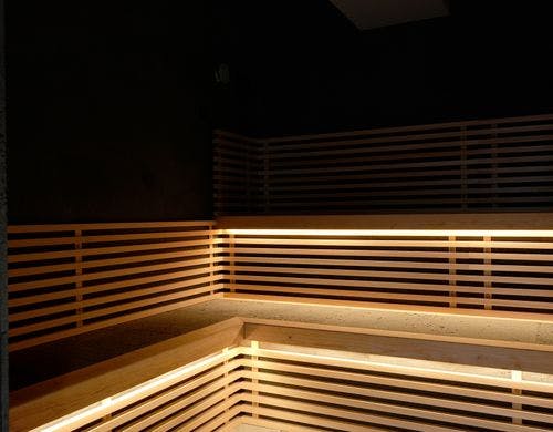 【サウナ】
