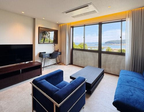 【ジュニアスイート】