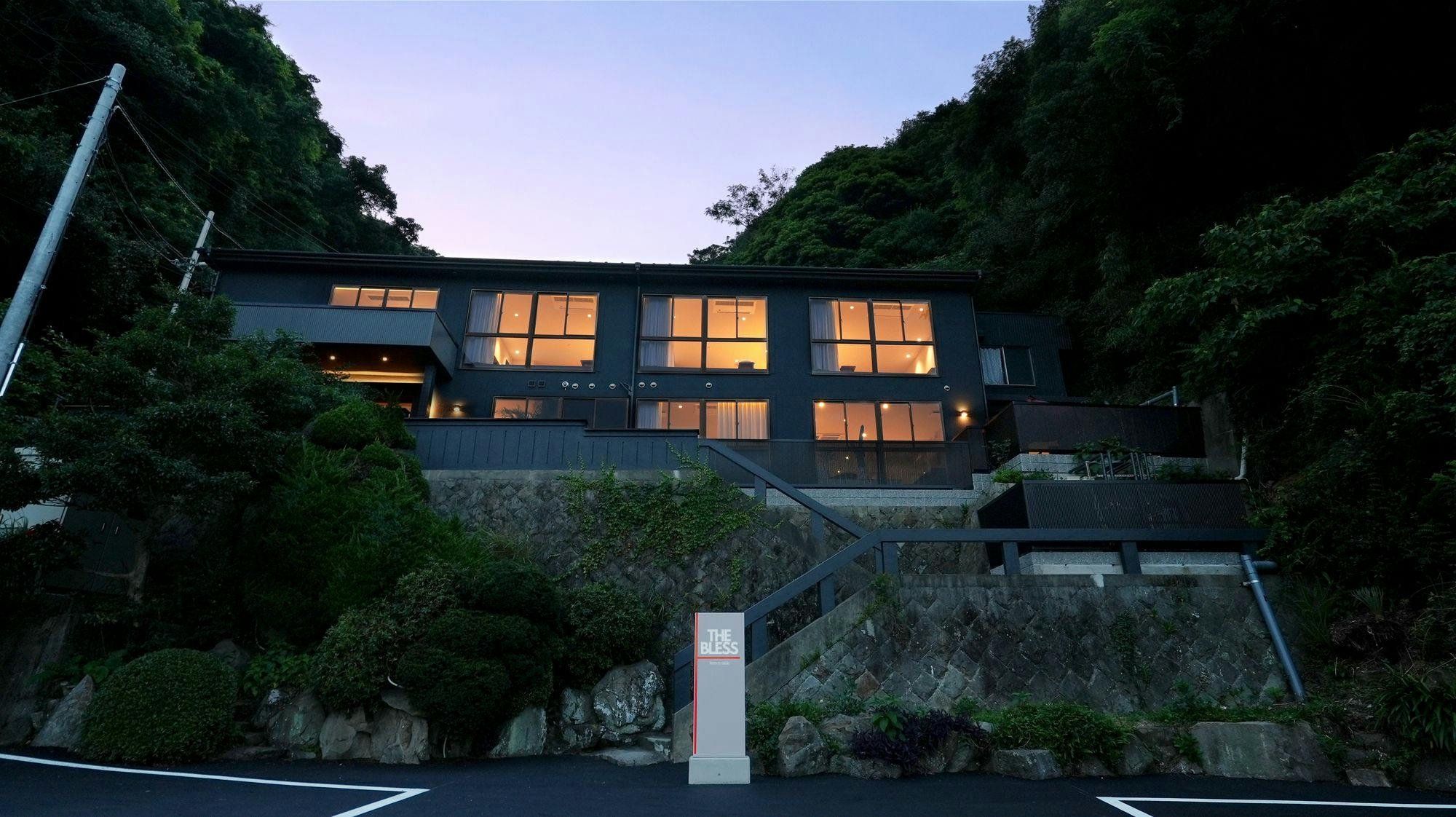 THE BLESS Awaji
